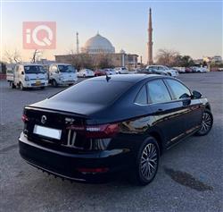 فولكسفاغن جيتا